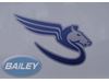 Read more about Pegasus IV O/S Pegasus Icon Decal product image
