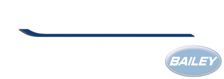 Pegasus IV O/S Blue Stripe 