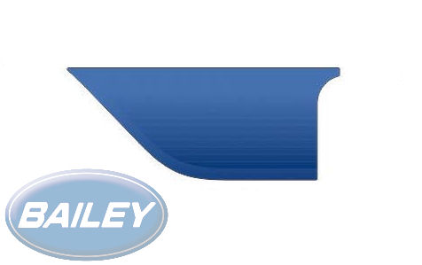 Pegasus IV O/S Side Window Linking Decal A