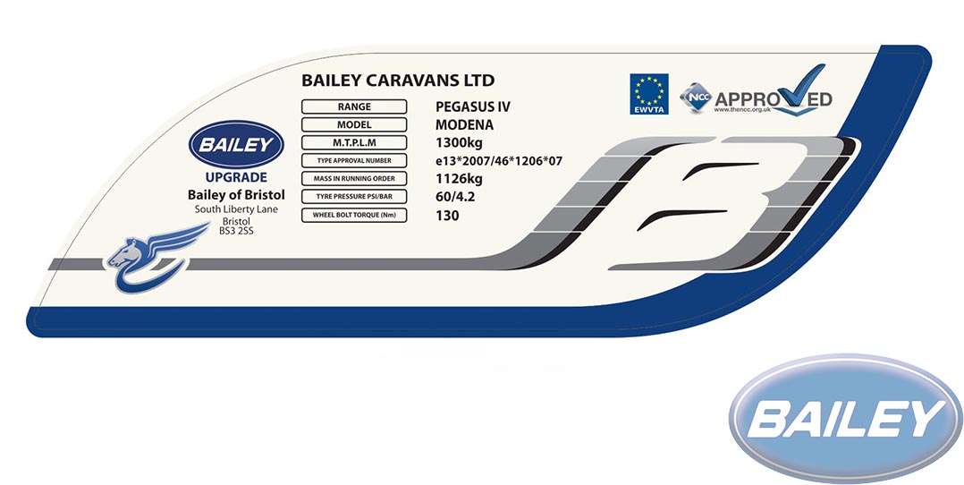 Read more about Pegasus IV Palermo Max Upgrade Weight Plate product image