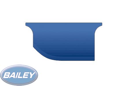 Pegasus IV O/S Side Window Linking Decal A