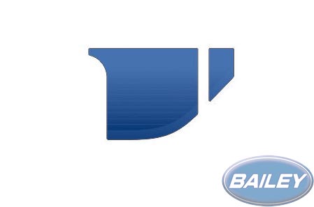 Pegasus IV N/S Side Window Linking Decal A