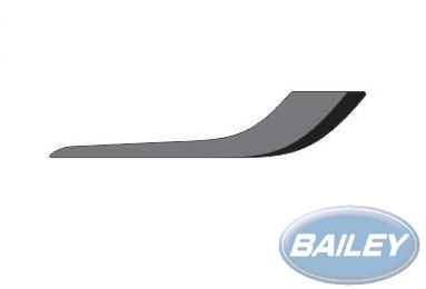 Pegasus IV N/S Main Side Lower Decal C