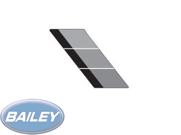 Pegasus IV (Various) O/S Main Side Mid Decal B