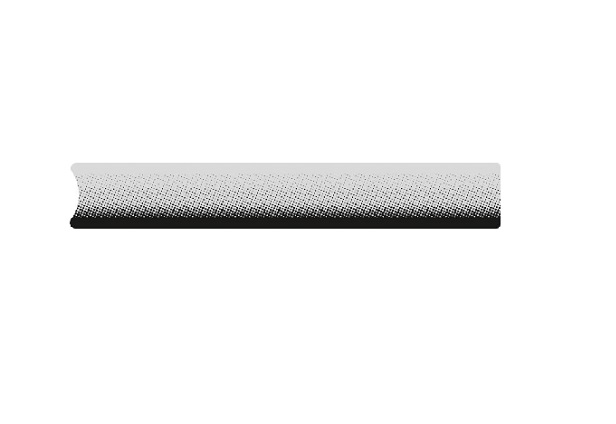 Approach Autograph II O/S Stripe Decal A 