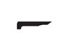 Read more about App Autograph II N/S Front Upper Black Decal B product image
