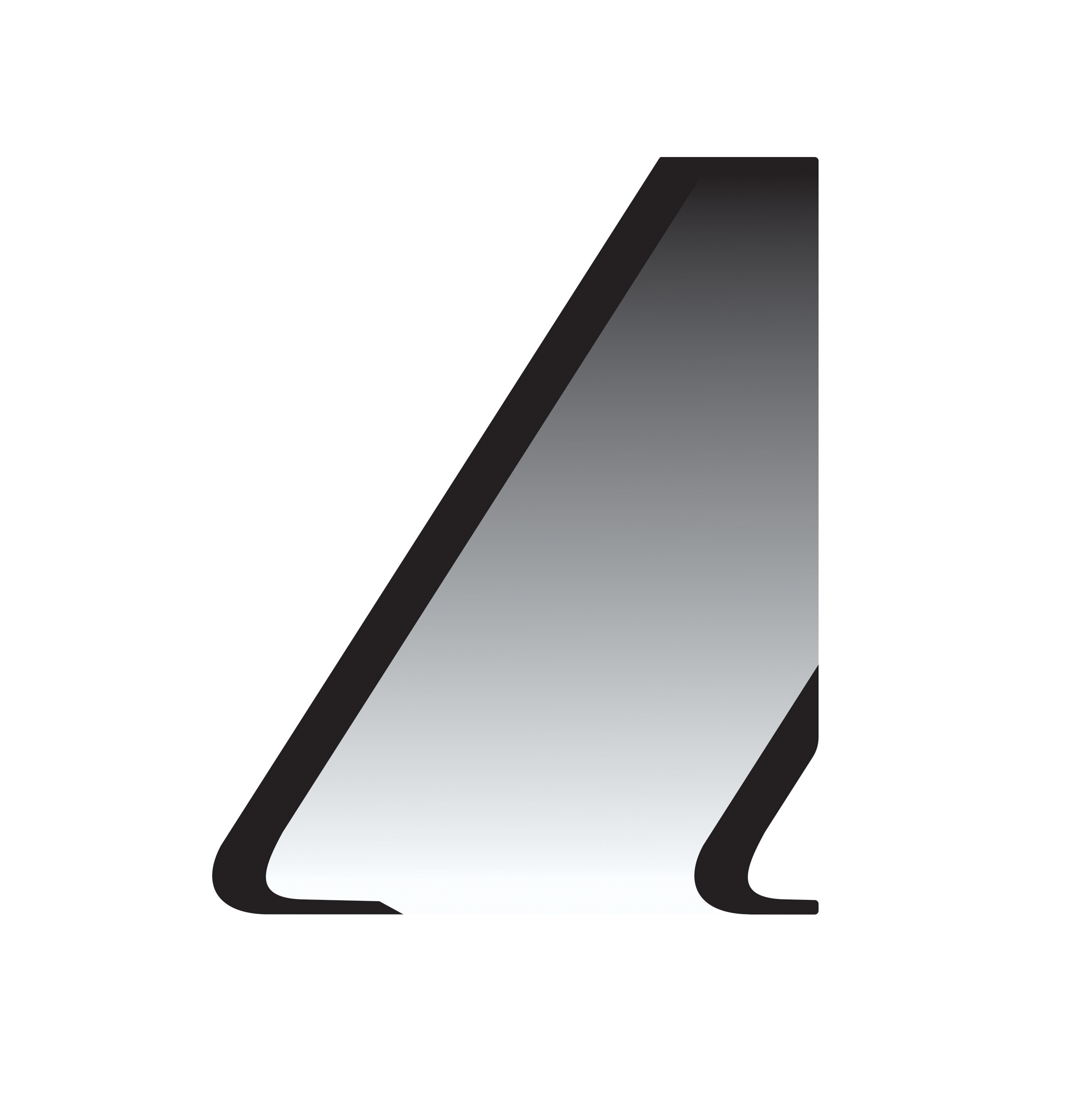 Approach Autograph II N/S Front Cab Chrome Stripe 