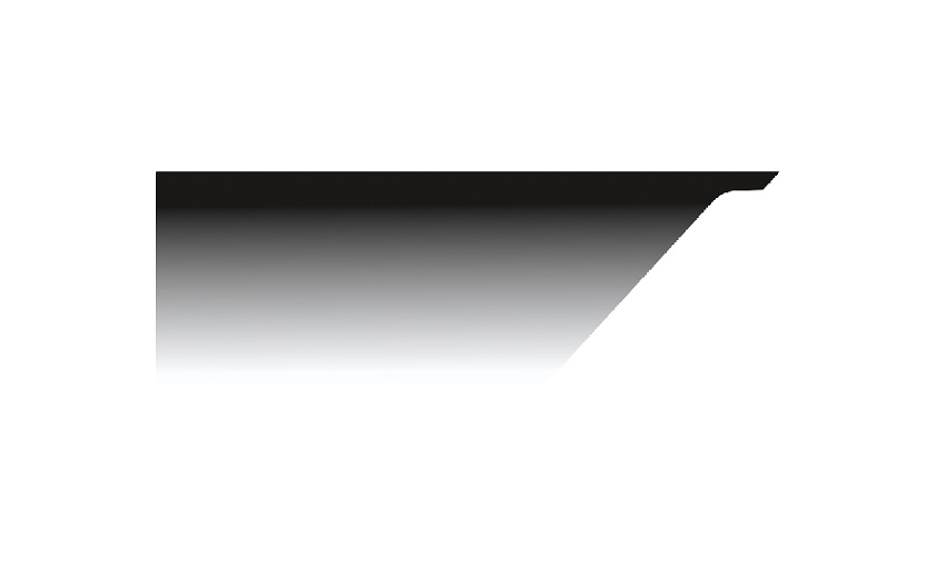 Approach Autograph II O/S Upper Rear Decal 