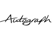 Approach Autograph II Side Autograph Decal