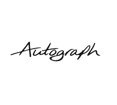 Approach Autograph II Side Autograph Decal 