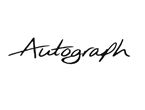 Approach Autograph II Bonnet Autograph Decal 