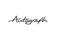 Approach Autograph II Bonnet Autograph Decal 