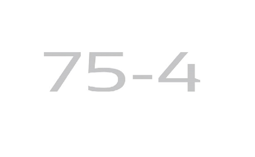 Approach Autograph II 75-4 Model Number 