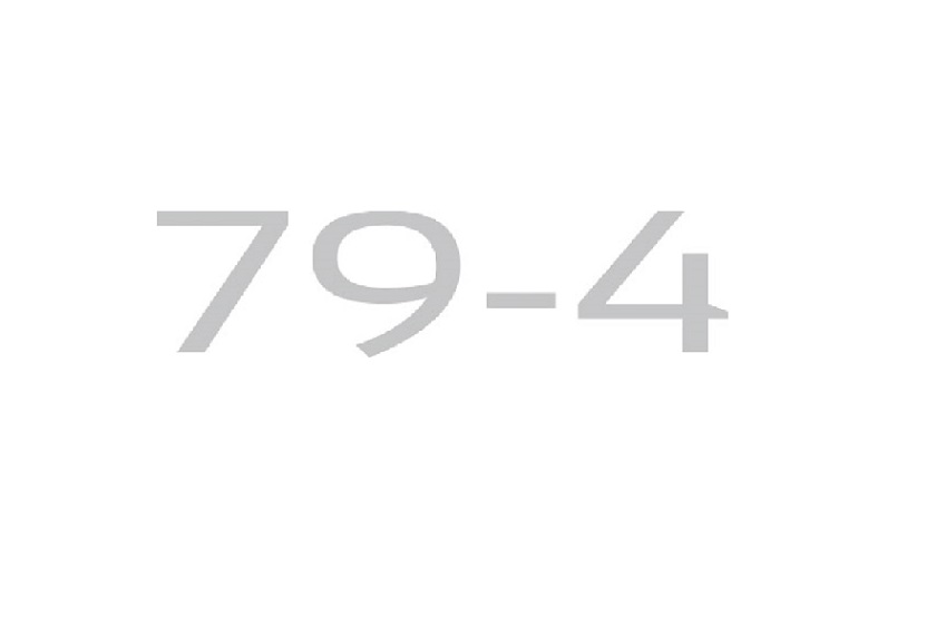 Approach Autograph II 79-4 Model Number 