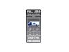 Read more about Approach Autograph II 79-4 Tyre Pressure Label  product image