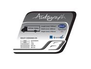 Approach Autograph II 75-2 Information Label