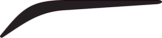 Pursuit II Main Side Decal D