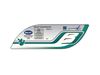 Read more about Pursuit II 550/4 Max Upgrade Weight Plate product image