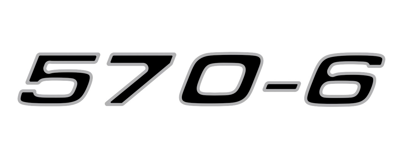 Read more about Pursuit II N/S 570-6 model number product image