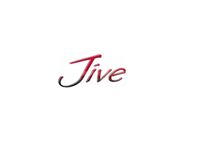 Jive II Front & Rear Jive Decal