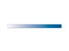 Read more about Platinum II Side Upper Front Blue Stripe Decal product image