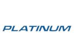 Platinum II Front & Rear Platinum Decal