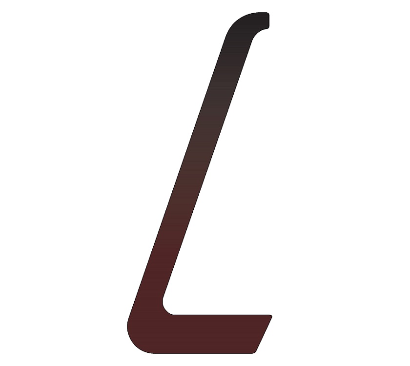 Unicorn IV N/S Main Side Front Window Decal