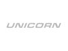 Read more about Unicorn IV Chrome Side Unicorn Name Decal product image