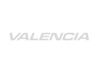 Unicorn IV Valencia Light Grey Name Decal