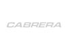 Read more about Unicorn IV Cabrera Light Grey Name Decal product image