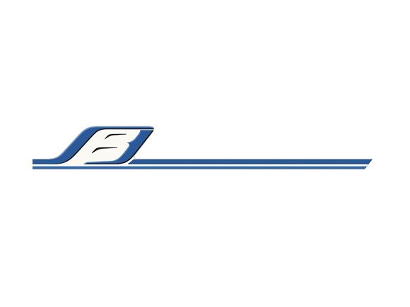 Pegasus GT70 O/S Rear B Decal product image