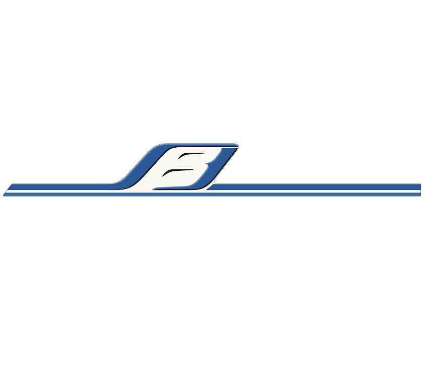 Pegasus GT70 Brindisi N/S Rear B Decal