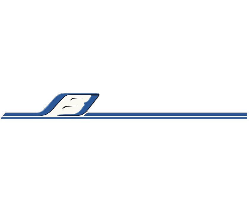 Pegasus GT70 Genoa N/S Rear B Decal