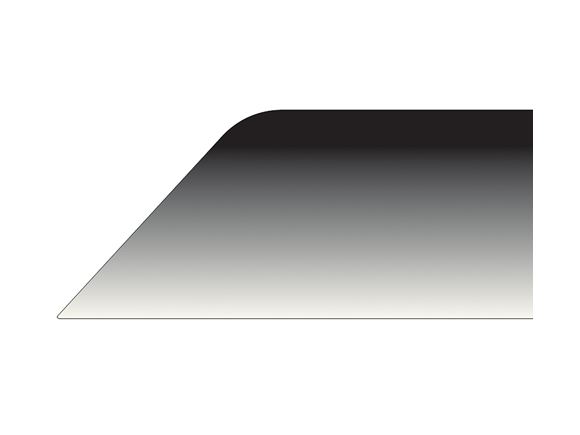 Pegasus GT70 N/S Rear Fade Decal product image