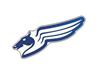 Read more about Pegasus GT70 N/S, Front & Rear Pegasus Logo Decal product image