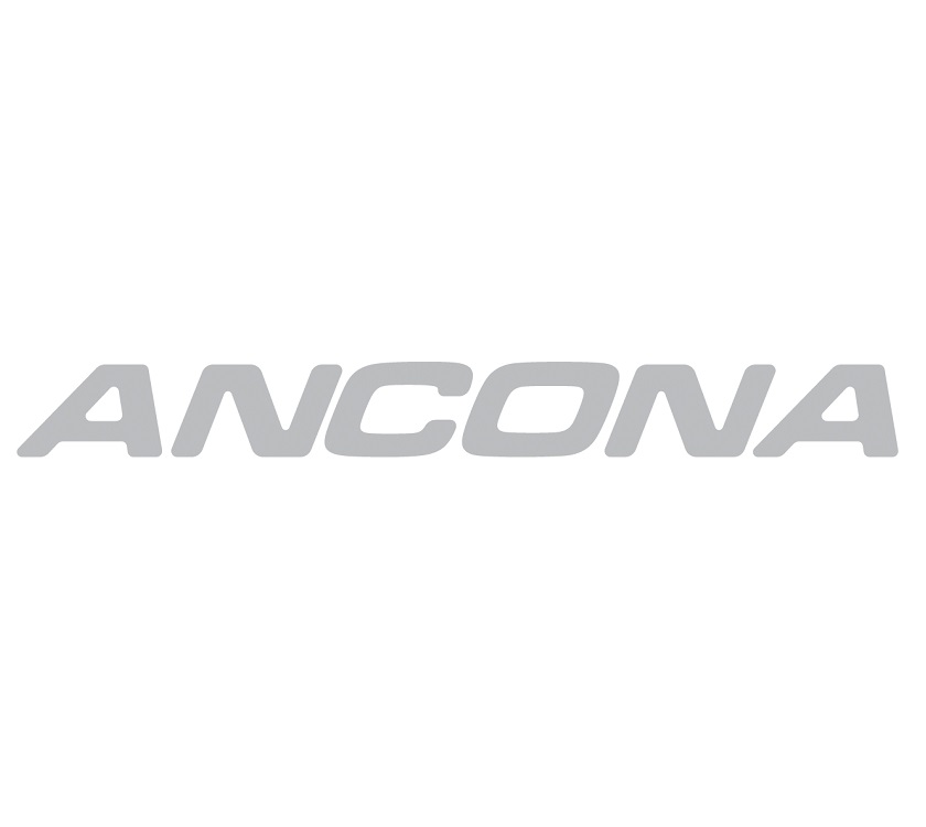 Pegasus GT70 Ancona Name Decal