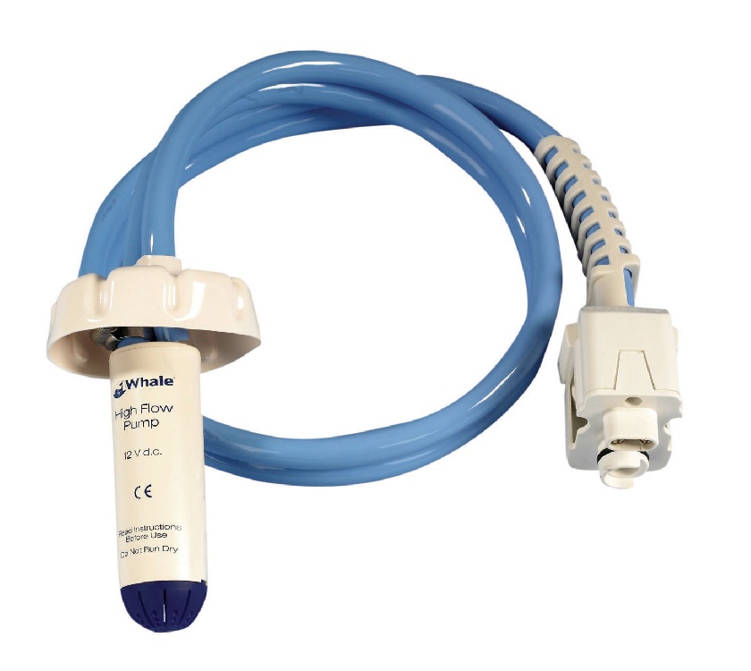 Whale 12v Submersible Pump (Truma Crystal) PRIMA Leisure