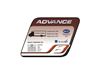 Read more about AE2 74-2 Information Label 120mm x 80mm product image
