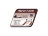 Read more about AE2 66-2 Information Label 120mm x 80mm product image