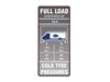 Read more about AE2 76-4 Tyre Pressure Label product image