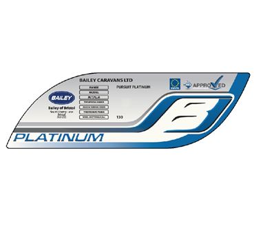 Platinum II 400-2 Max Upgrade Weight Plate