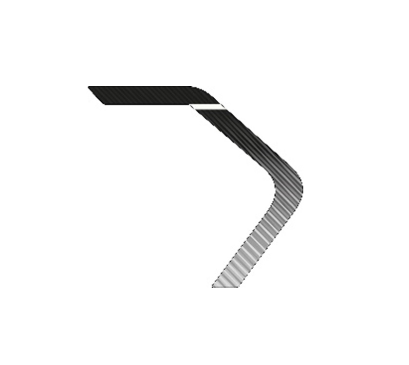 Phoenix N/S Main Side Upper Rear Decal A