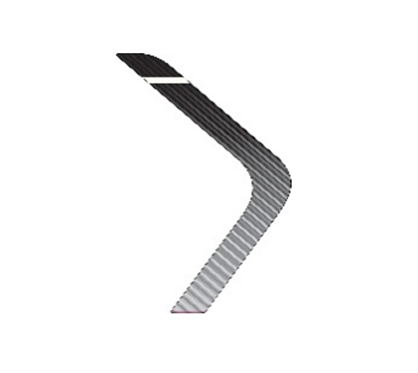 Phoenix 640 N/S Main Side Upper Rear Decal A