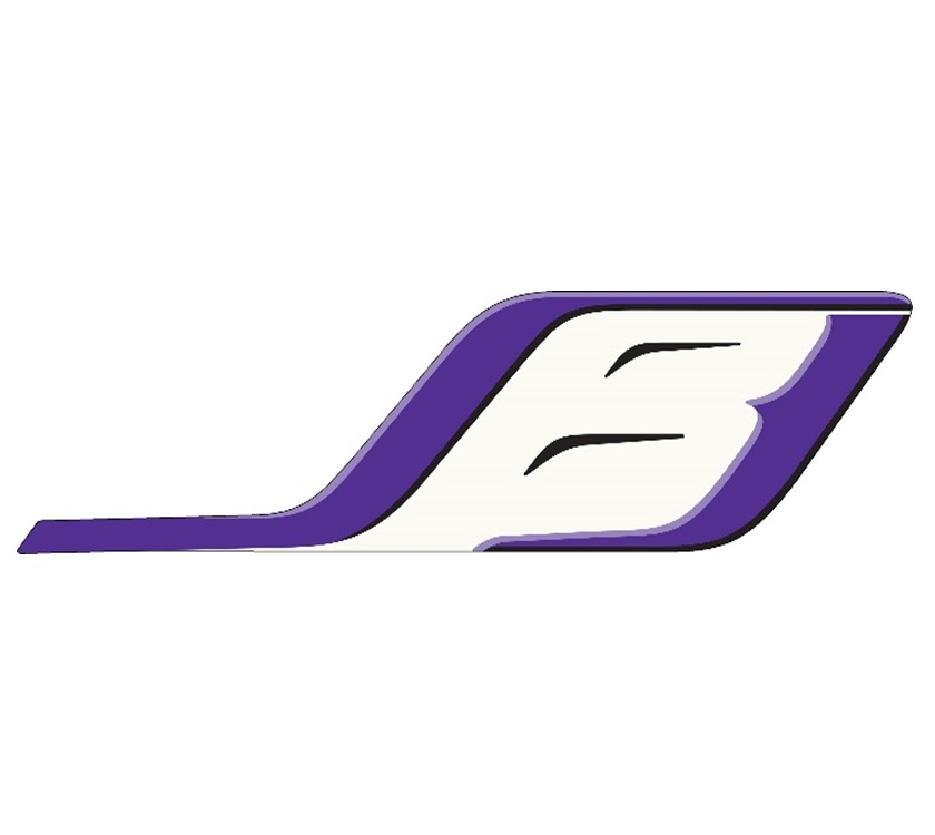 Phoenix 640 N/S Main Side Decal A