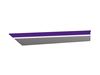 Read more about Phoenix 760 N/S Main Side End Stripe Decal A product image