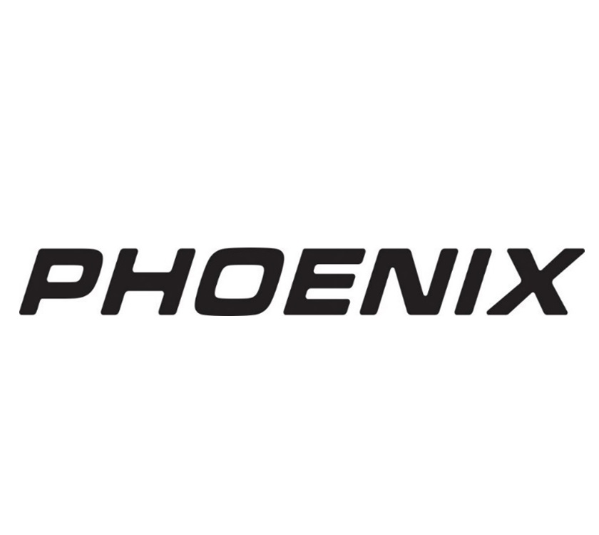 Rear Phoenix Name Decal