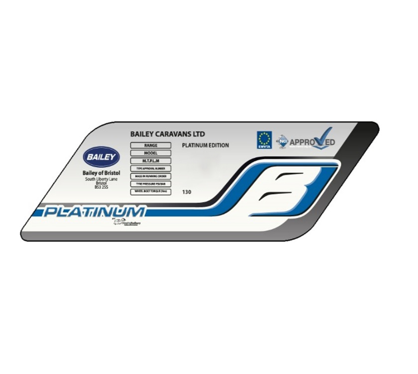 Read more about PX1 Platinum 640 Max Upgrade Plate (2018-2019) product image