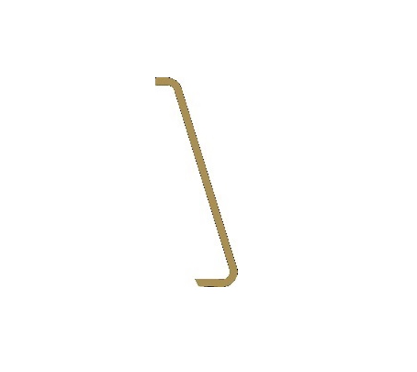 PX1 Ridgeway O/S Main Side Window Decal A