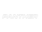 PX1 Panther Interior Mirror Decal