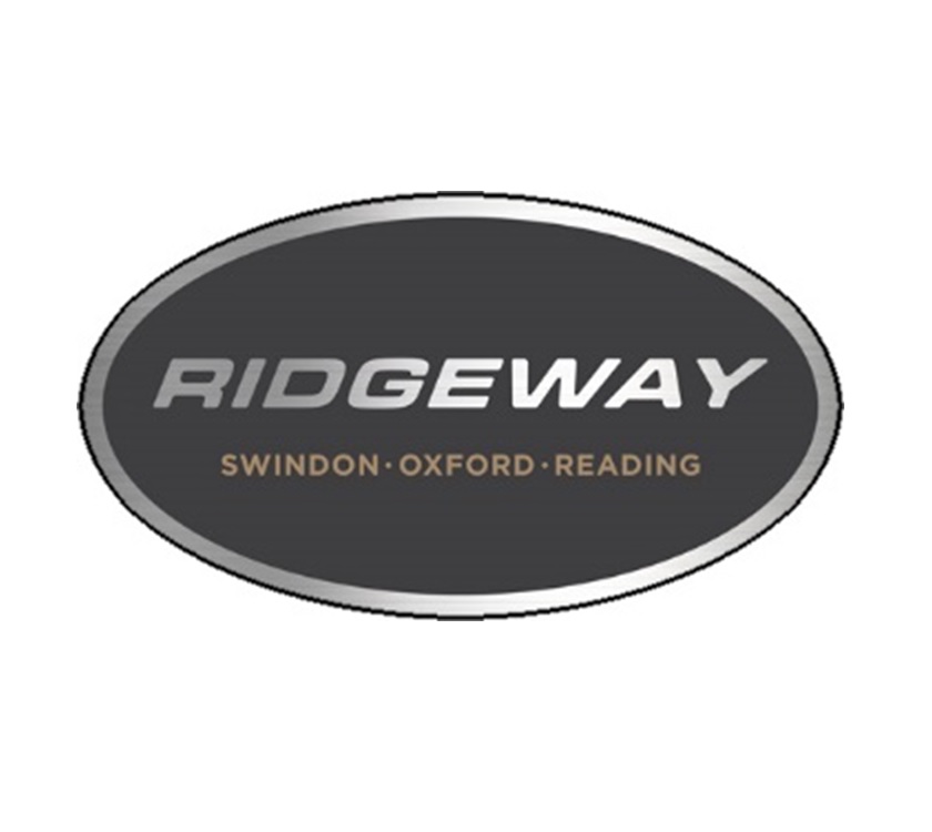 Read more about PX1 Ridgeway Front Oval Resin Decal product image